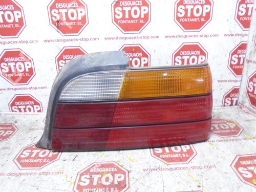 Used Right taillight BMW 3 Coupe (E36) 318 is (140 hp) 8367685
