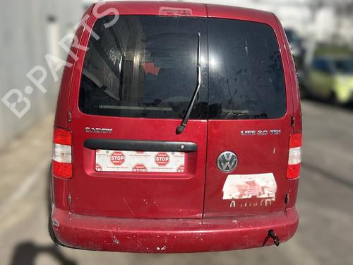 Rear mirror VW CADDY III MPV (2KB, 2KJ, 2CB, 2CJ) 2.0 TDI 16V | BP32475774I6 