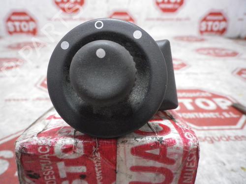 Speilbryter RENAULT MEGANE II (BM0/1_, CM0/1_) 1.5 dCi (BM0F, BM0T, BM2B, CM0F, CM0T) (82 hp) 7330069