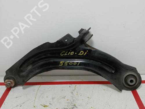 Venstre fortil bærearm RENAULT CLIO IV (BH_) [2012-2021]  15933855