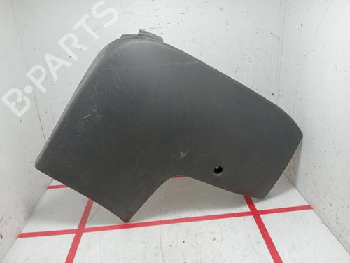 corner-bumper-nissan-primastar-van-x83-2002-30548920 main image