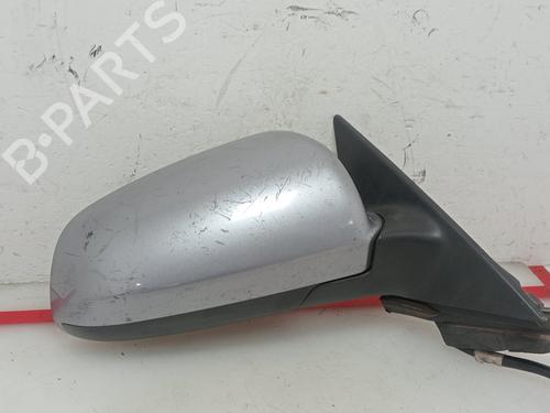 Right mirror AUDI A3 Sportback (8PA) 1.9 TDI | BP15937034C27 