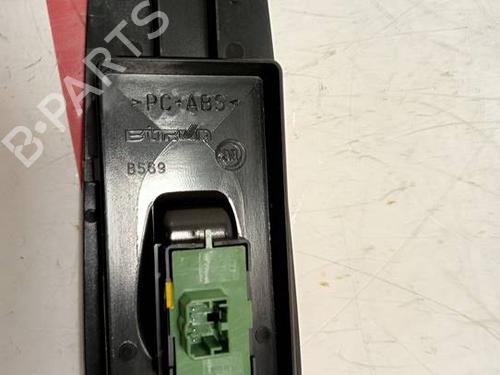 Right front window switch PEUGEOT BOXER Van 2.0 BlueHDi 130 | BP39185694I26 - Image 3