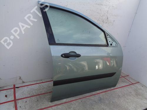 Dør høyre foran FORD FOCUS I (DAW, DBW) 1.6 16V (100 hp) 16532510