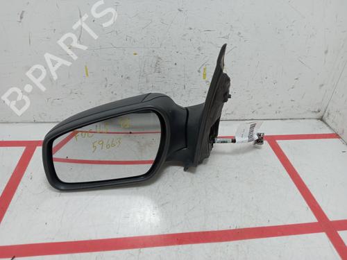 Used Left mirror Left mirror FORD FOCUS II Turnier (DA_, FFS, DS) 1.6 (100 hp) 33983064 33983064