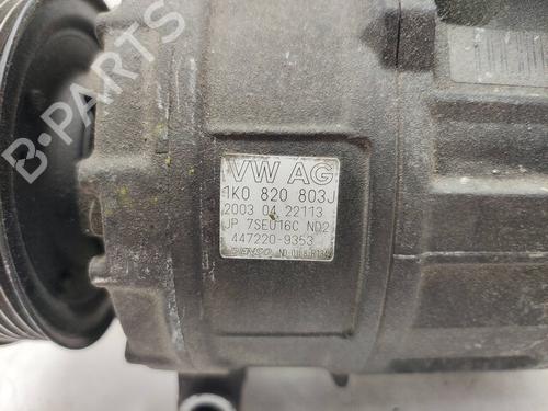 AC compressor AUDI A3 (8P1) | BP29439822M34 - Image 3