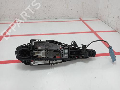 Front right exterior door handle DS DS 4 / DS 4 CROSSBACK (NX_)  | BP29715939C129