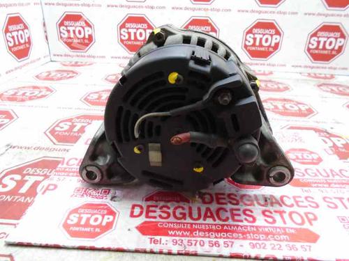 Alternator OPEL CORSA B (S93) 1.2 i 16V (F08, F68, M68) | BP7388731M7 