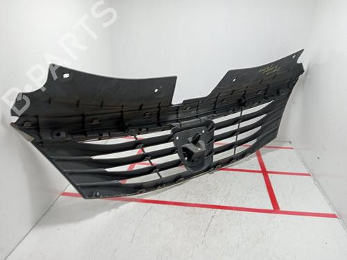 Grill DACIA LOGAN MCV (KS_) | BP36670430C40 - Image 8
