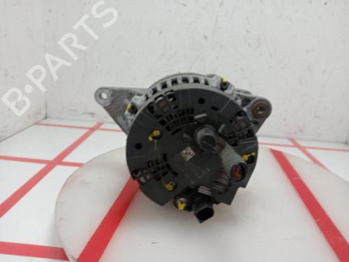 Alternator MERCEDES-BENZ B-CLASS Sports Tourer (W246, W242) B 200 CDI (246.201) | BP24457487M7 
