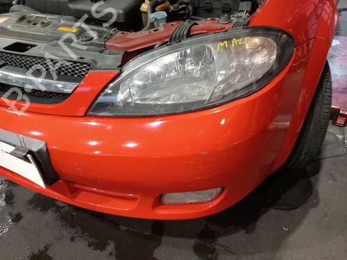 Left front fog light CHEVROLET LACETTI (J200) 1.6 | BP31975180C30