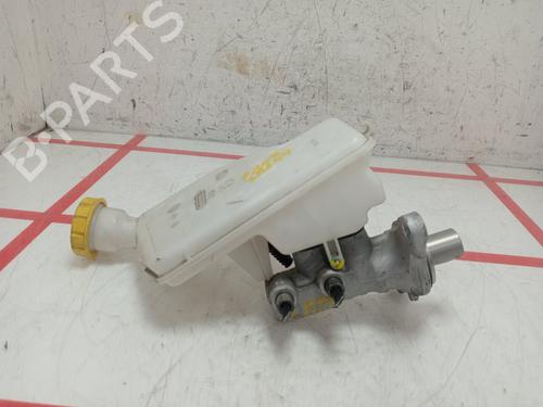 Used Brake master cylinder PEUGEOT 208 I (CA_, CC_) [2012-2021]  29001061