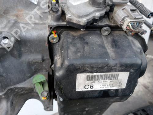Gearbox CHEVROLET CAPTIVA (C100, C140) 3.2 4WD | BP31380384M3 - Image 12