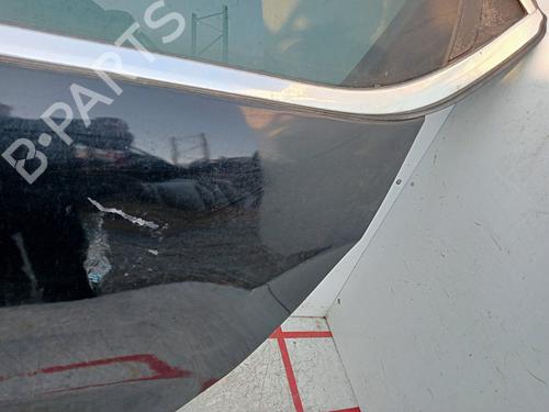 Left rear door CITROËN DS4 (NX_)  | BP27340902C4 