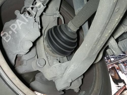 Left taillight AUDI A4 B7 (8EC) 2.0 TDI 16V | BP31686379C34 