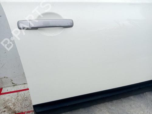 Right front door NISSAN QASHQAI I (J10, NJ10)  | BP29117472C3