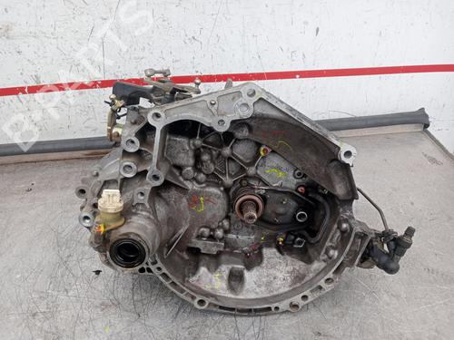 Gearbox CITROËN C3 I (FC_, FN_) 1.1 i | BP29565794M3 