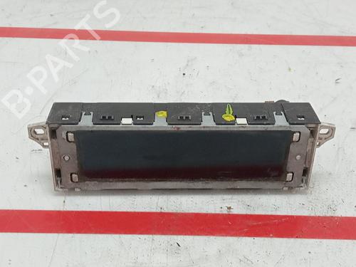 Ferdsskriver PEUGEOT PARTNER Box Body/MPV 1.6 HDi (109 hp) 16719806