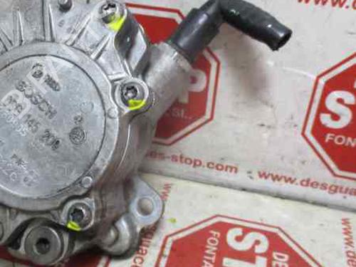 Injection pump SEAT LEON (1P1) 2.0 TDI | BP32080652M78 - Image 2