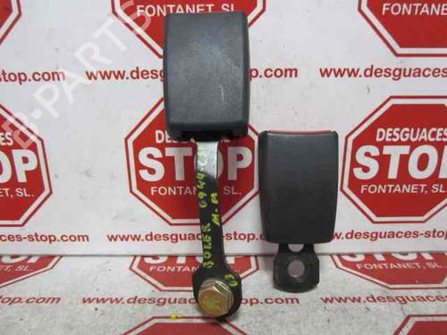 Annen PEUGEOT BOXER Van [2006-2025]  15920532