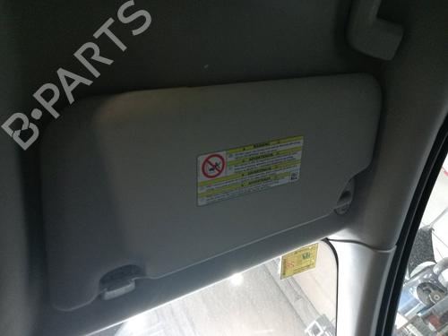 right-sun-visor-ford-c-max-ii-dxacb7-dxaceu-2010-2011-2012-2013-2014-2015-2016-2017-2018-2019-33267920 main image