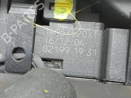 Left front window switch CITROËN C8 (EA_, EB_) 2.2 HDi | BP37794663I27  - Image 5