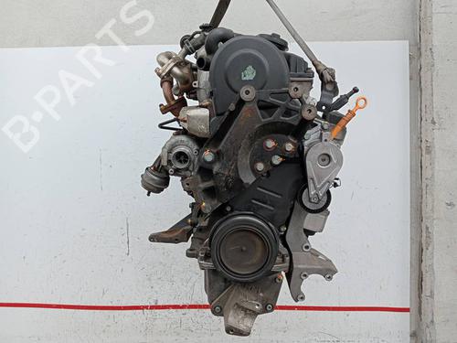 Used Engine Engine 39412141 39412141