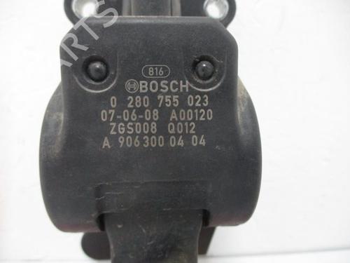 Pedal MERCEDES-BENZ VITO / MIXTO Van (W639) 111 CDI (639.601, 639.603) | BP15930792I4 