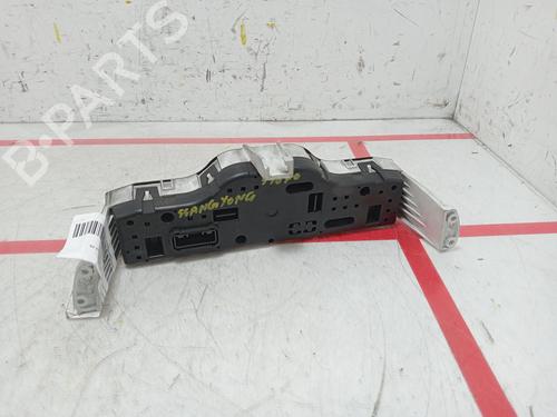 Instrument cluster SSANGYONG RODIUS I 2.7 Xdi | BP34008624C47 - Image 5