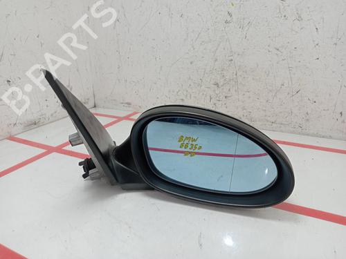 Right mirror BMW 1 (E87) 118 d | BP27217815C27 