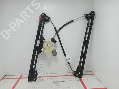 Used Front right window mechanism Front right window mechanism 36322481 36322481