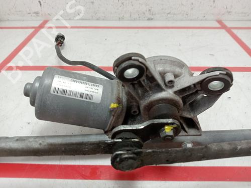 Front wiper motor CHEVROLET CAPTIVA (C100, C140) 2.0 D | BP28837716M29 