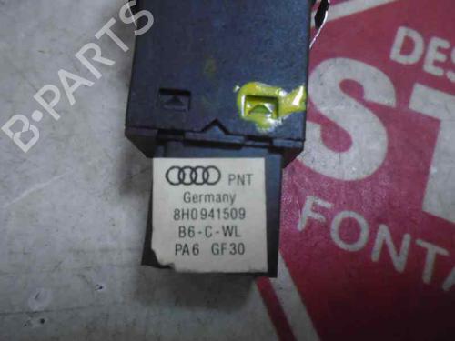 Warning switch SEAT EXEO ST (3R5) 2.0 TDI | BP7392778I22 