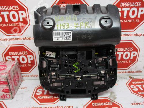 Innerbelysning HYUNDAI KONA (OS, OSE, OSI) 1.0 T-GDi | BP7417359I8 