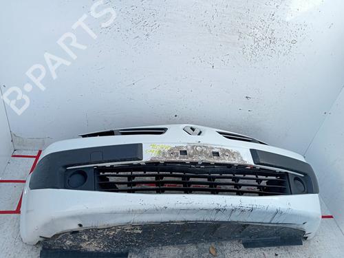 Used Front bumper RENAULT MEGANE II (BM0/1_, CM0/1_) 1.5 dCi (BM1E, CM1E) (106 hp) 22810368