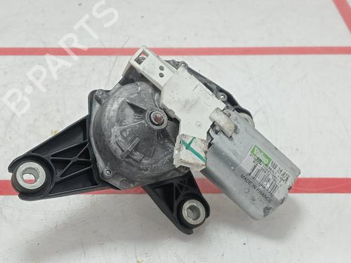 Used Rear wiper motor Rear wiper motor RENAULT TRAFIC III Van (FG_) [2014-2026] 33547803 33547803