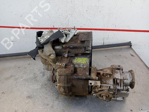 Used Gearbox VW PASSAT B6 Variant (3C5) [2005-2011]  23117330