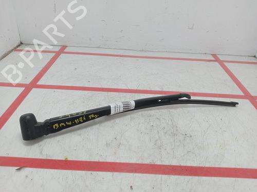 Used Rear windshield wiper arm Rear windshield wiper arm 36091249 36091249