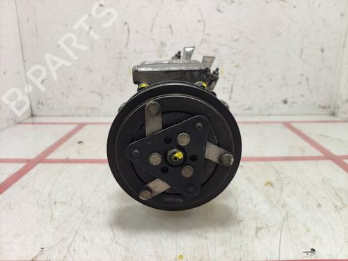 AC compressor CITROËN C2 (JM_) 1.4 | BP30601792M34 - Image 3