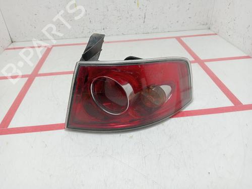 Used Right taillight Right taillight SEAT IBIZA III (6L1) [2002-2009] 26886176 26886176