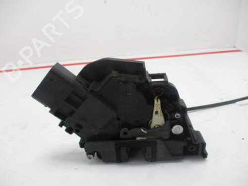 Front right lock FORD FOCUS II (DA_, HCP, DP)  | BP15926623C97 