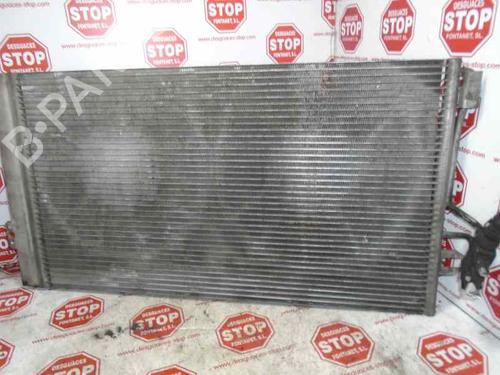 Used AC radiator MERCEDES-BENZ VITO / MIXTO Van (W639) 115 CDI (639.601, 639.603, 639.605) (150 hp) 7456068