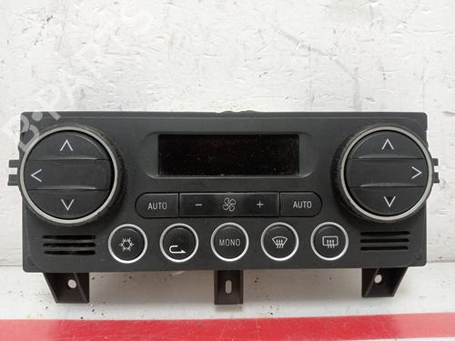 Climate control ALFA ROMEO 159 (939_) 1.9 JTDM 16V (939AXC1B, 939AXC12) | BP32234785I5 - Image 3