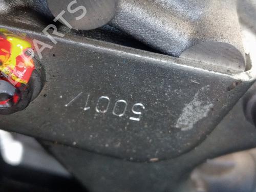 Engine DACIA DOKKER Box Body/MPV  | BP34164397M1  - Image 15