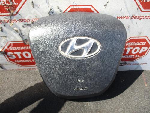 Airbag Kit HYUNDAI i20 I (PB, PBT)  | BP7902850C86 