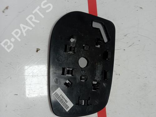 Left mirror glass TOYOTA YARIS (_P9_)  | BP26697136C148 