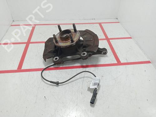 Used Right front steering knuckle Right front steering knuckle 34099007 34099007