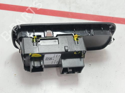 Left front window switch FORD FIESTA VI (CB1, CCN) 1.4 TDCi | BP27614123I27 