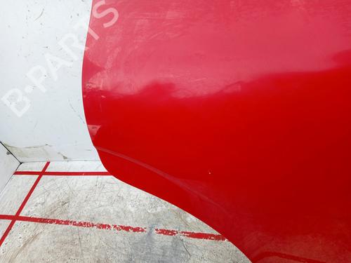 Right rear door SEAT LEON (1P1)  | BP21792205C5 