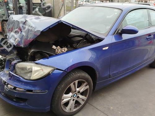 Mass air flow sensor BMW 1 (E87) 118 d | BP23567154M95 